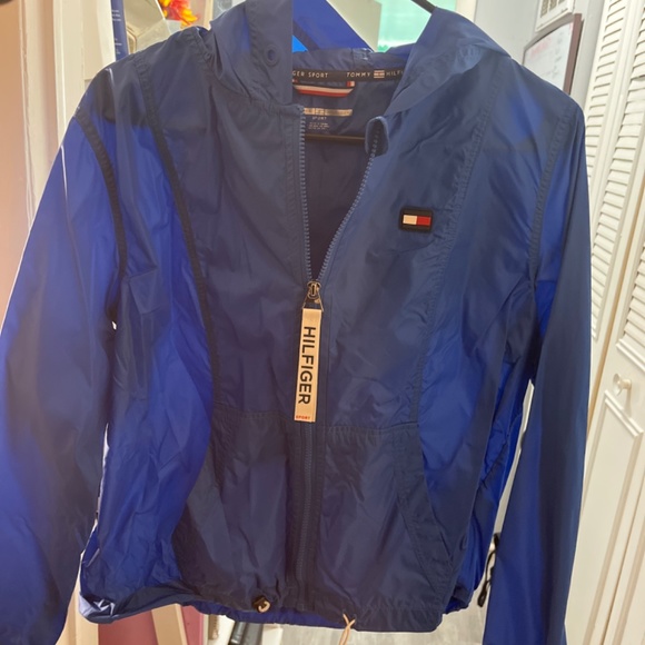 Tommy Hilfiger windbreakers - Picture 4 of 4
